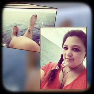 Meet your Posher, Heather